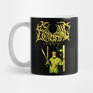 Fifth Ring (Furies) Mug